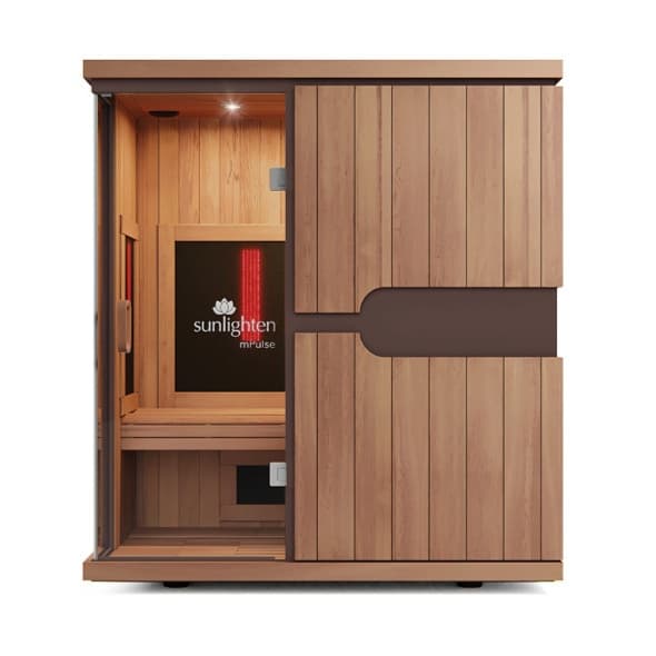 30 Minute Sauna Unlimited at Volition at 300 Main in Wenham, MA